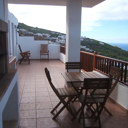 Holiday Home Dona Lola Valverde Kültér fotó