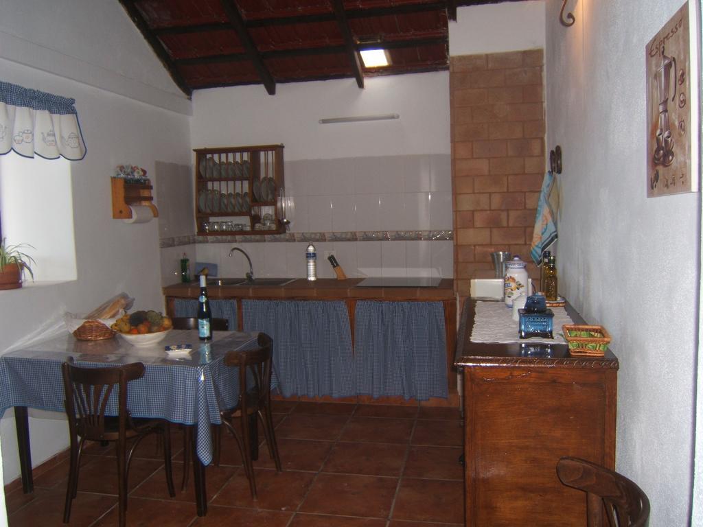 Holiday Home Dona Lola Valverde Kültér fotó