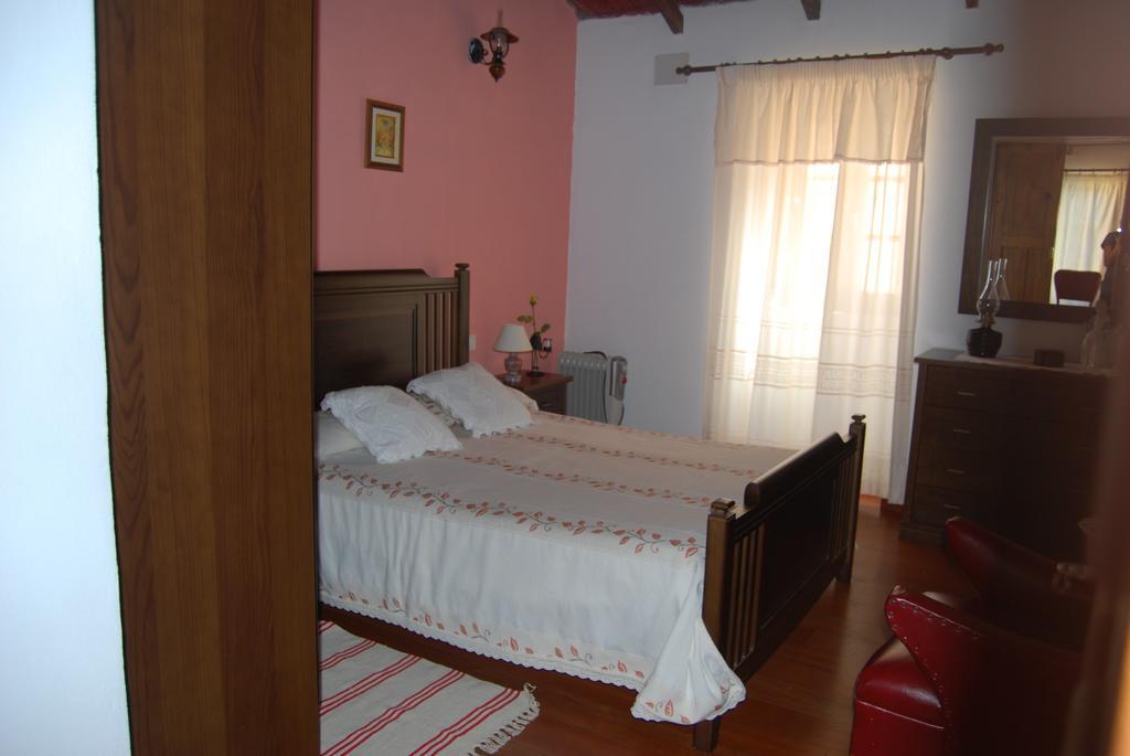 Holiday Home Dona Lola Valverde Szoba fotó