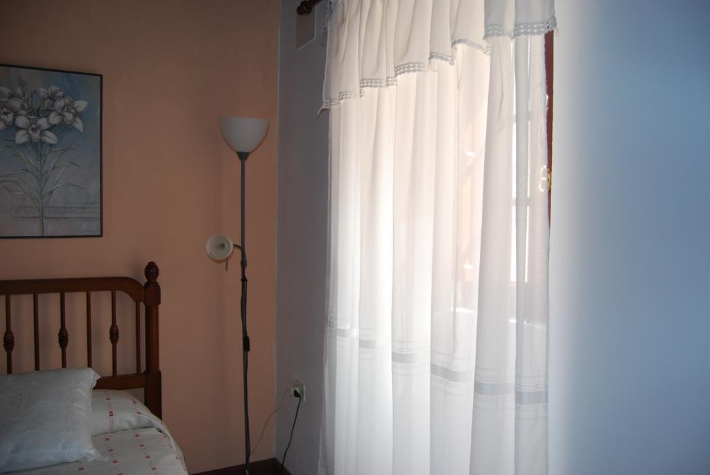 Holiday Home Dona Lola Valverde Kültér fotó