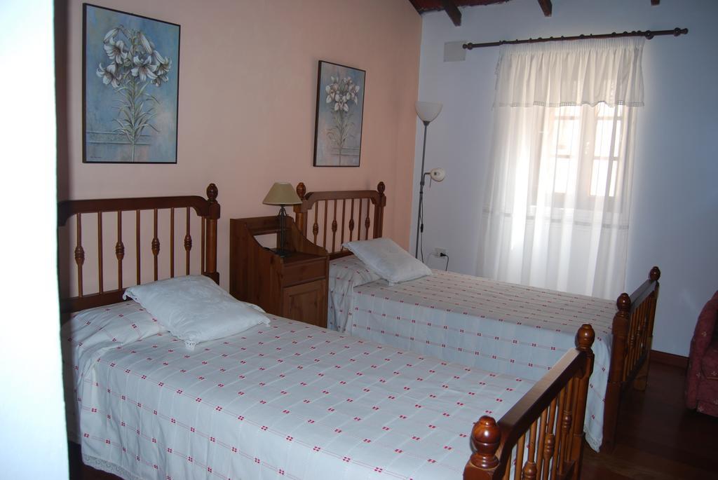 Holiday Home Dona Lola Valverde Kültér fotó