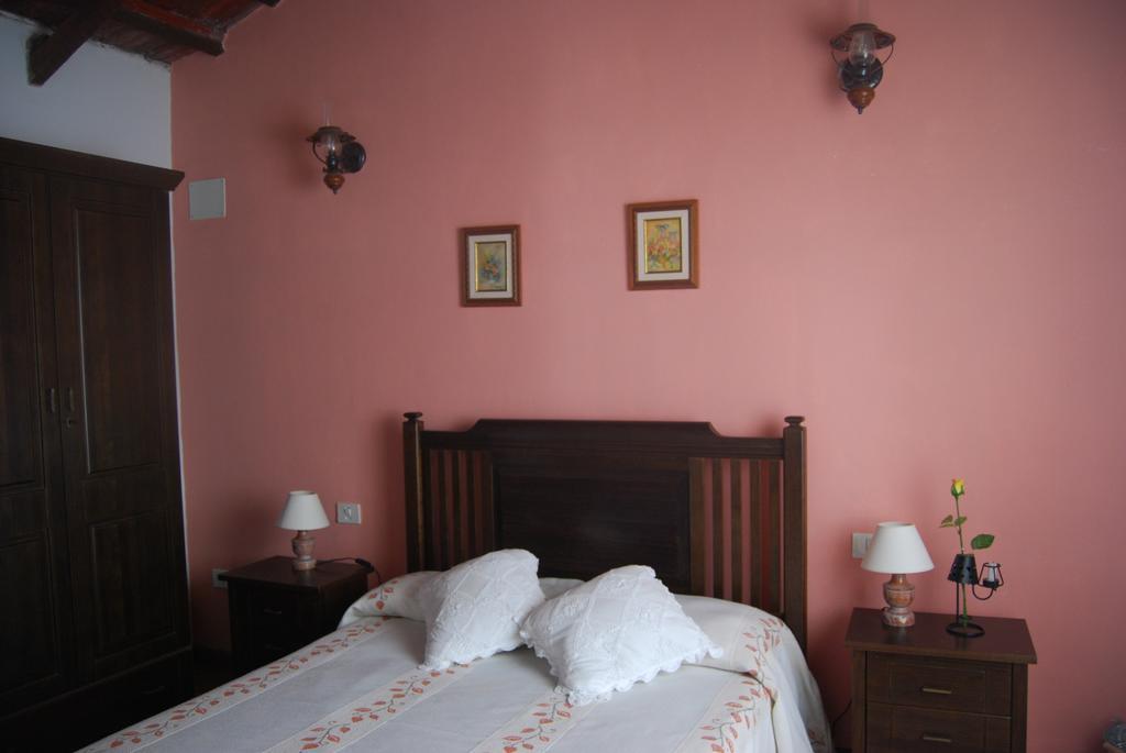 Holiday Home Dona Lola Valverde Szoba fotó